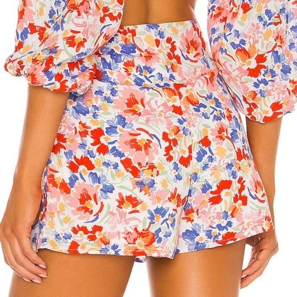 L*Space Ioana Shorts, NWT - Picture 12 of 15